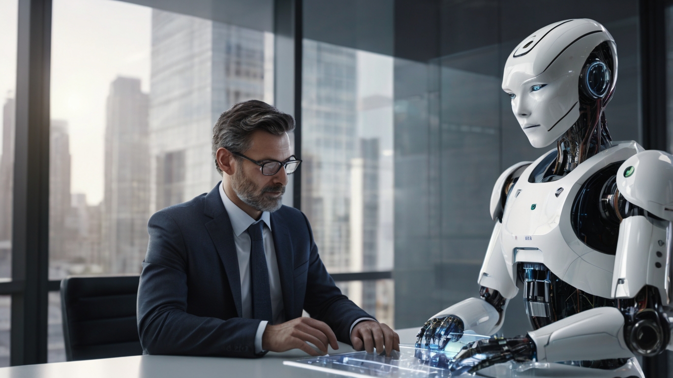 Client Task Automation