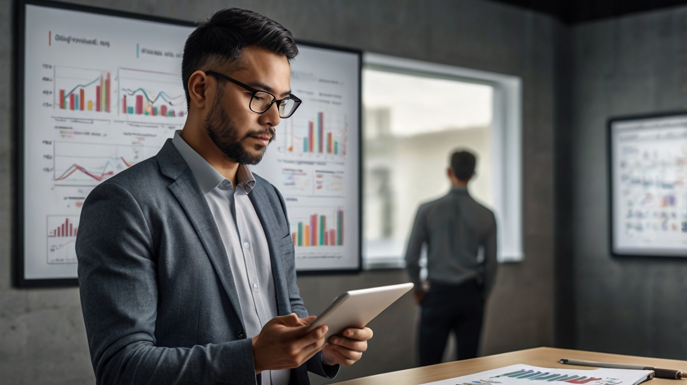 AI Business Solutions